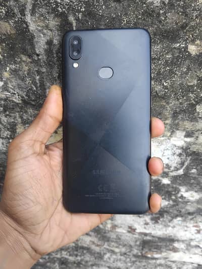 Samsung a10s