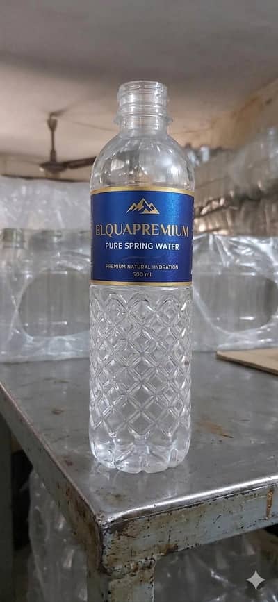 customised water bottles