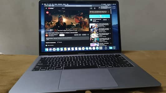 macbook air i5 2019
