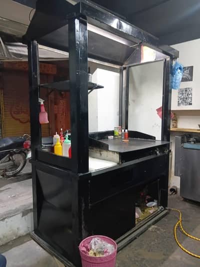 steel base contar urgent for sale