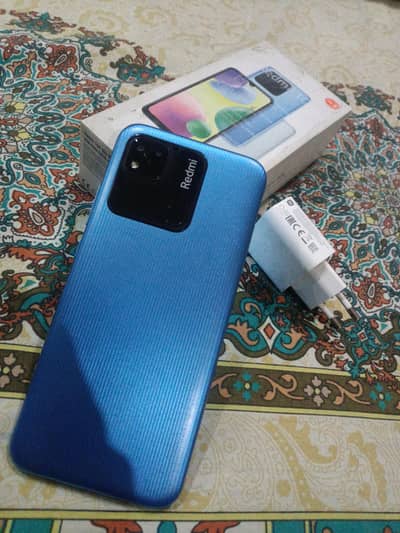 Xiaomi Redmi 10A