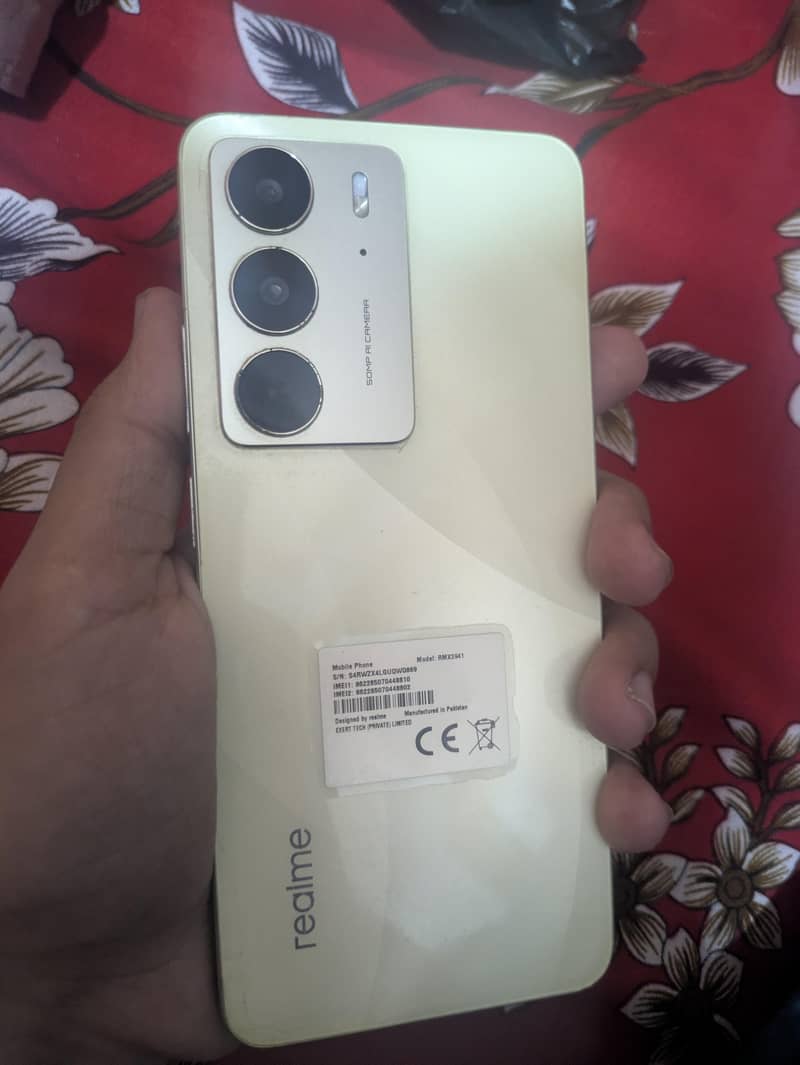 realme c75 3