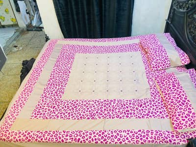 Bed sheets for sale