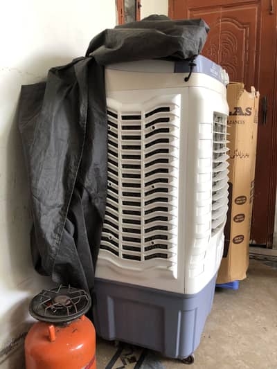 Air cooler For sall