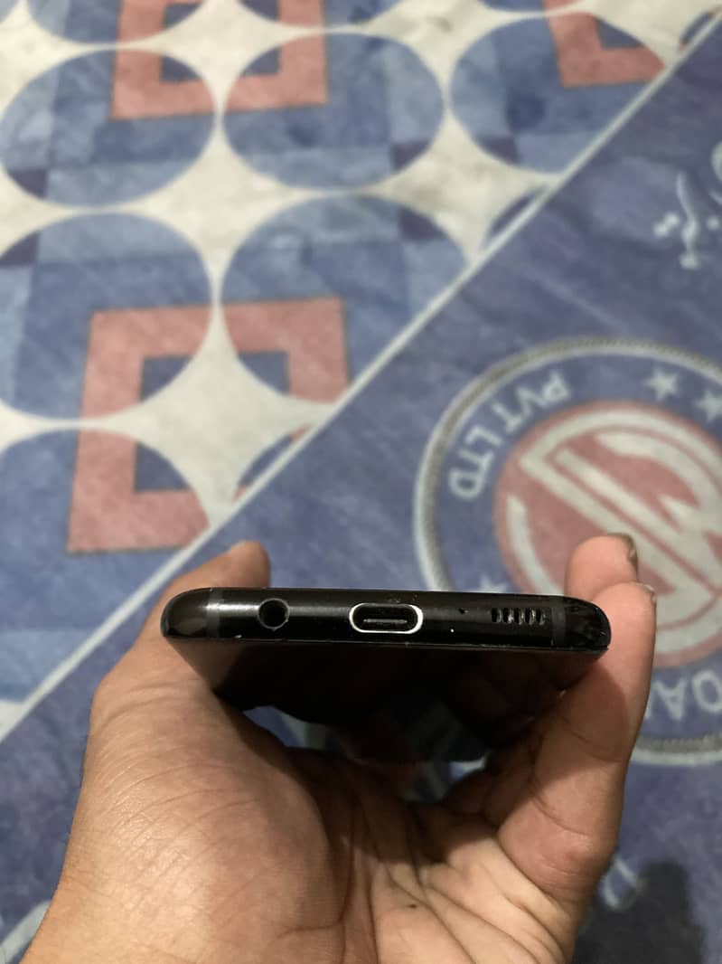 Samsung S8 2