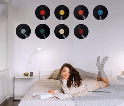 Vinyl LP Records for you Room .