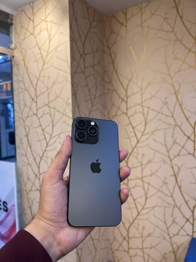 Iphone 15 Pro Max Non PTA JV 512gb