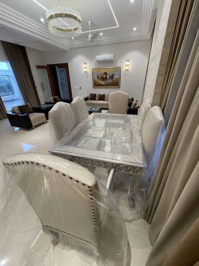 Brand New Dining Table[6 seater]