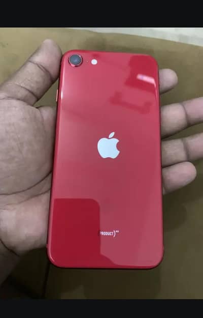 iPhone se 2020 128 GB