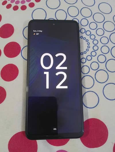 Moto G Power 2024