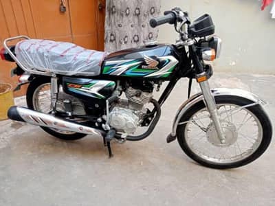 honda 2023 modle fresh