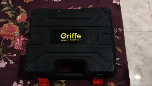 Rechargeable Brushless cordless Drill Machine