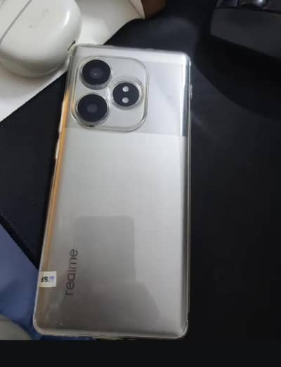 Realme GT Neo 6