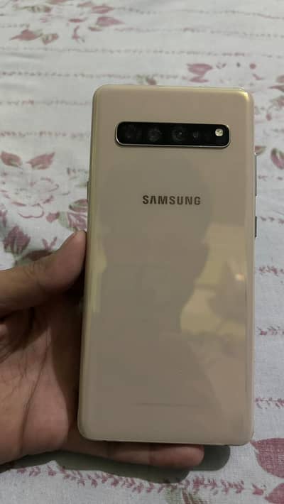 samsung s10 5g All ok 8/256