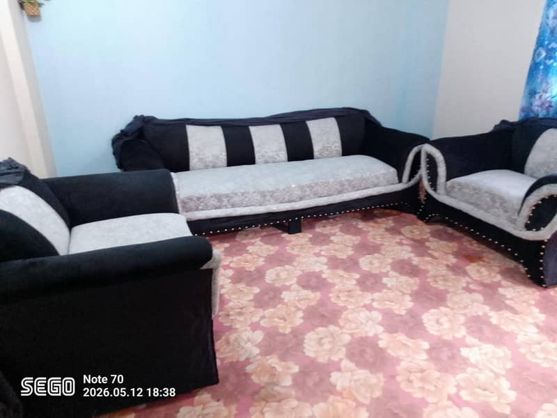 5 seater sofa set 1