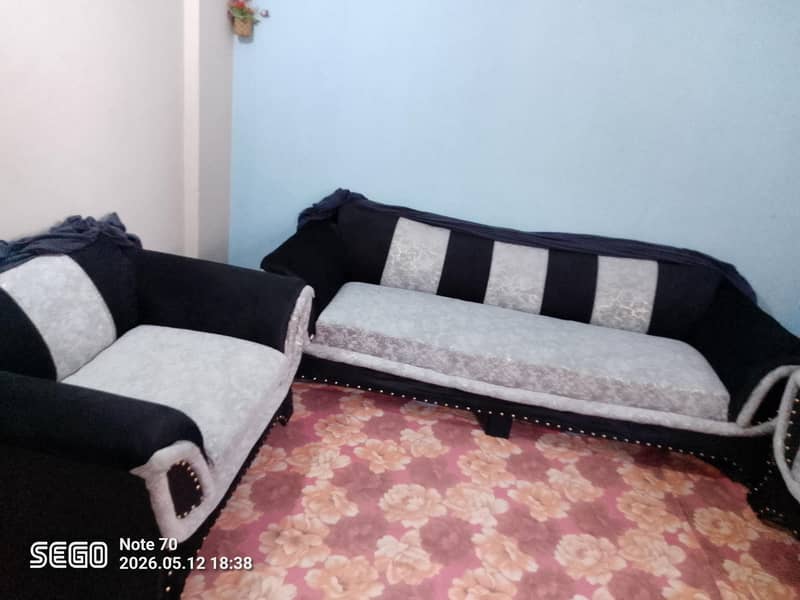 5 seater sofa set 2