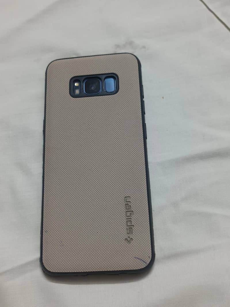 Non Pta S8 2