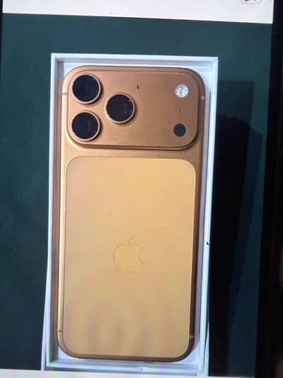 I phone 17 pro max jv lla 10 by 10 phone like brand new