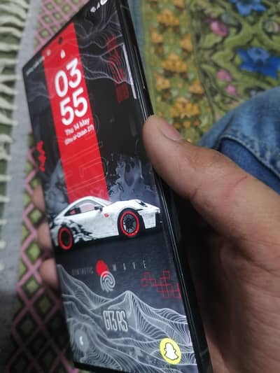 Sumsung S23 Ulta 12/256gb Non pta
