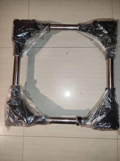 FULL NEW fridge stand for sell ony 3800