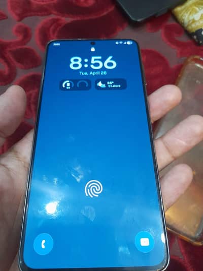 Samsung S21