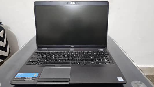 Dell Lattitude 5501 16/512 for Sale
