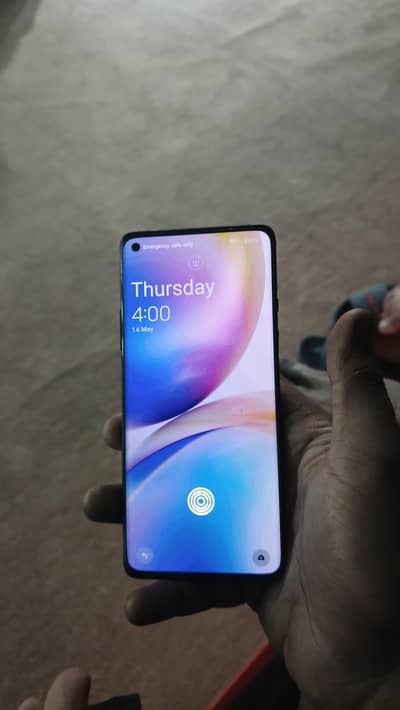 one plus 8 every think good