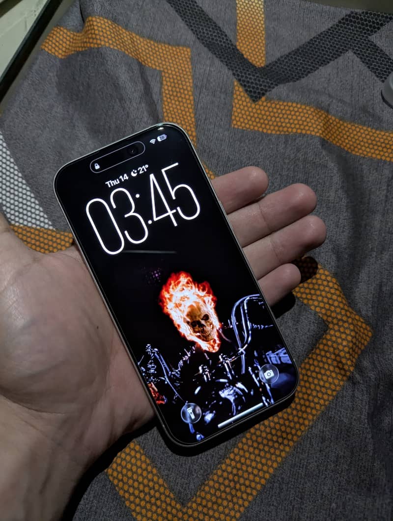 iPhone 17 0