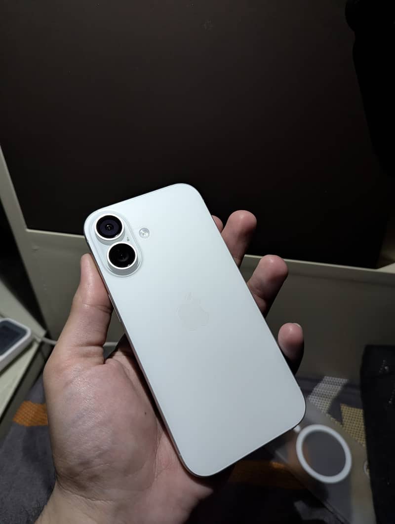 iPhone 17 1