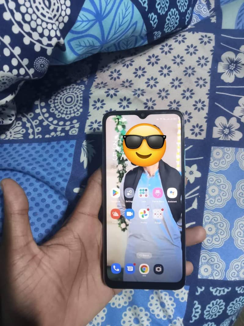 oppo a15 1