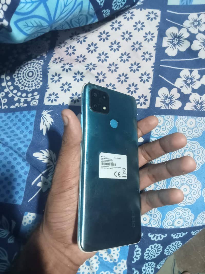 oppo a15 2