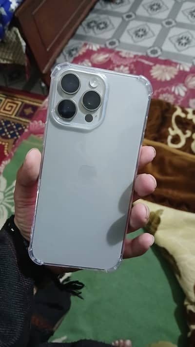 I phone 16 pro max factory