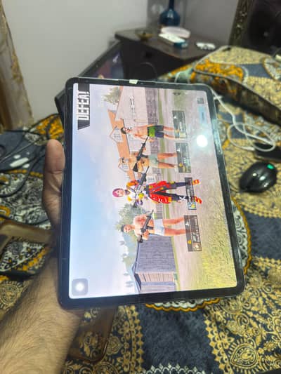Apple Ipad Pro 2018 11 inches 64gb Wifi With box Read add full