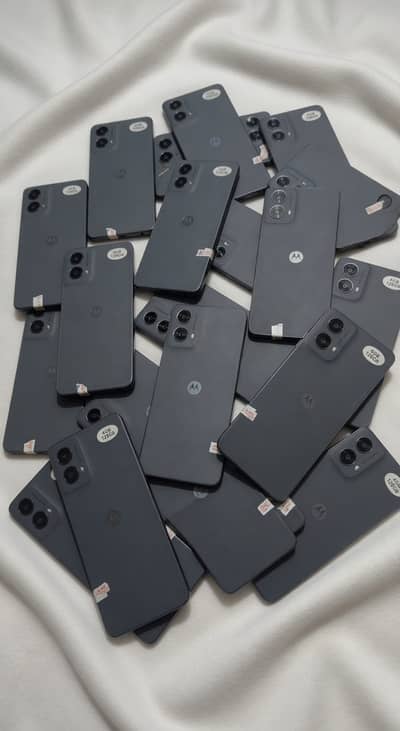 Motorola Moto G 5G (2024) – 10/10 Condition – Original Usa Stock