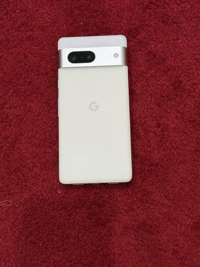 Google pixel 7 official pta approved