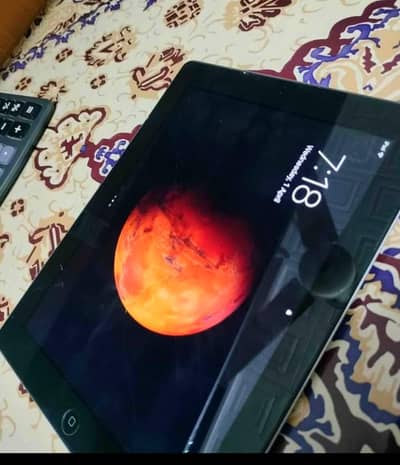 i pad for seal 32GB Memory