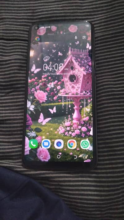 tecno camon 12 4gb 64gb