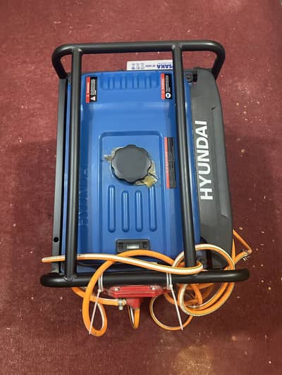 HYUNDAI 3kv Generator
