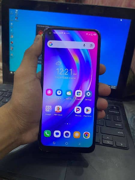 tecno camon 2