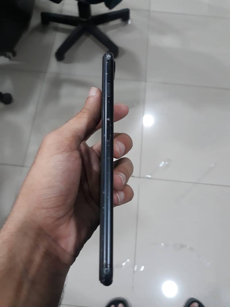 Iphone 7plus 3