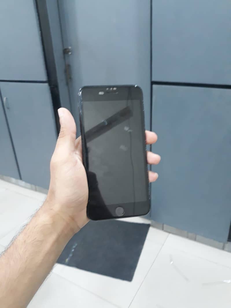 Iphone 7plus 5