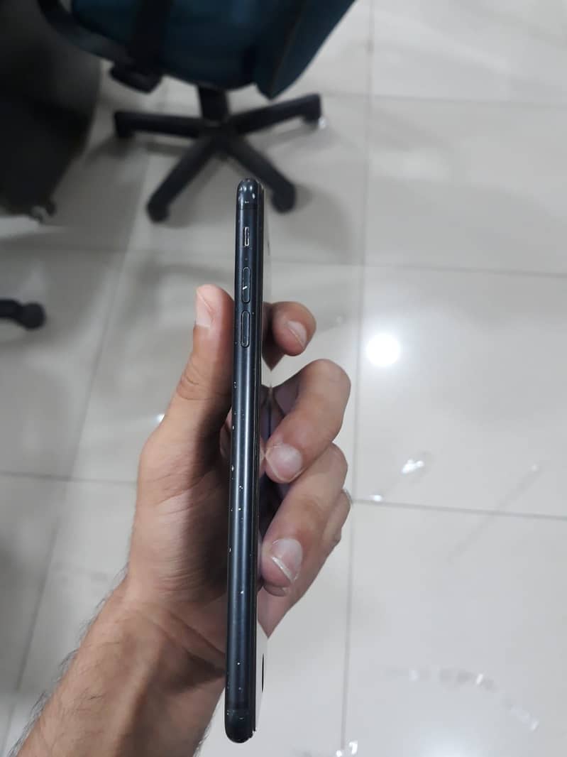 Iphone 7plus 6
