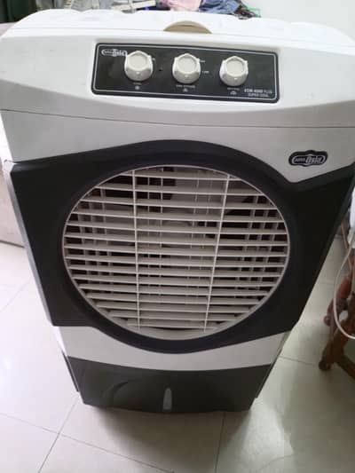 Super Asia ECM 4500 Plus Room Air Cooler