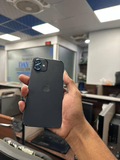 Iphone 12 Non PTA