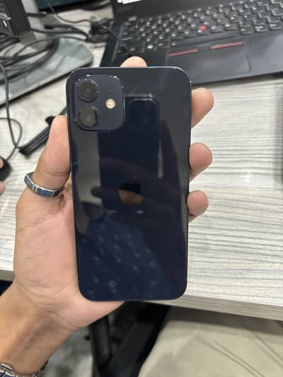 I Phone 12 JV 9/10 128 GB