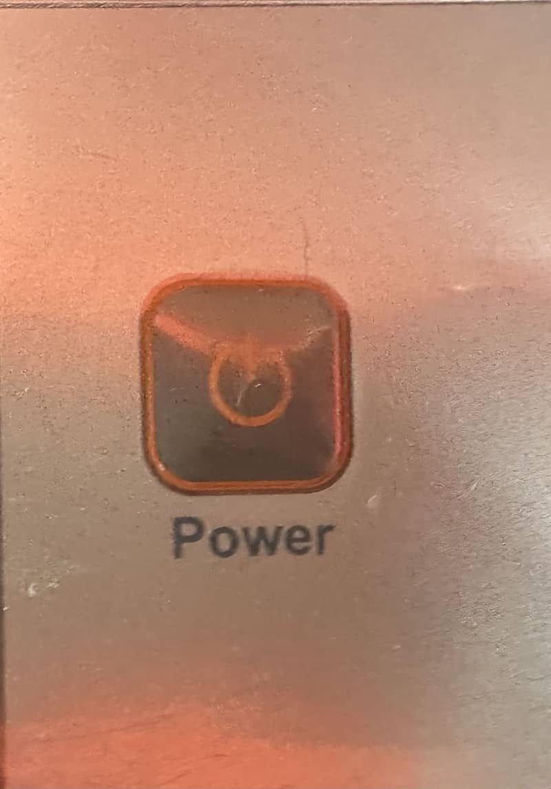 Haier Automatic Washing Machine 6