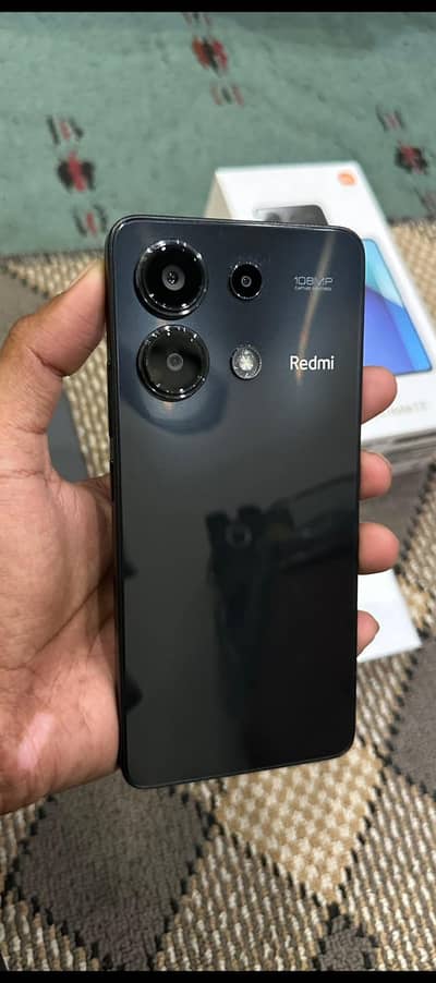 Redmi note 13 for Sall