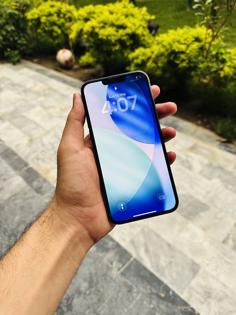 iPhone 13 Pro Max 0