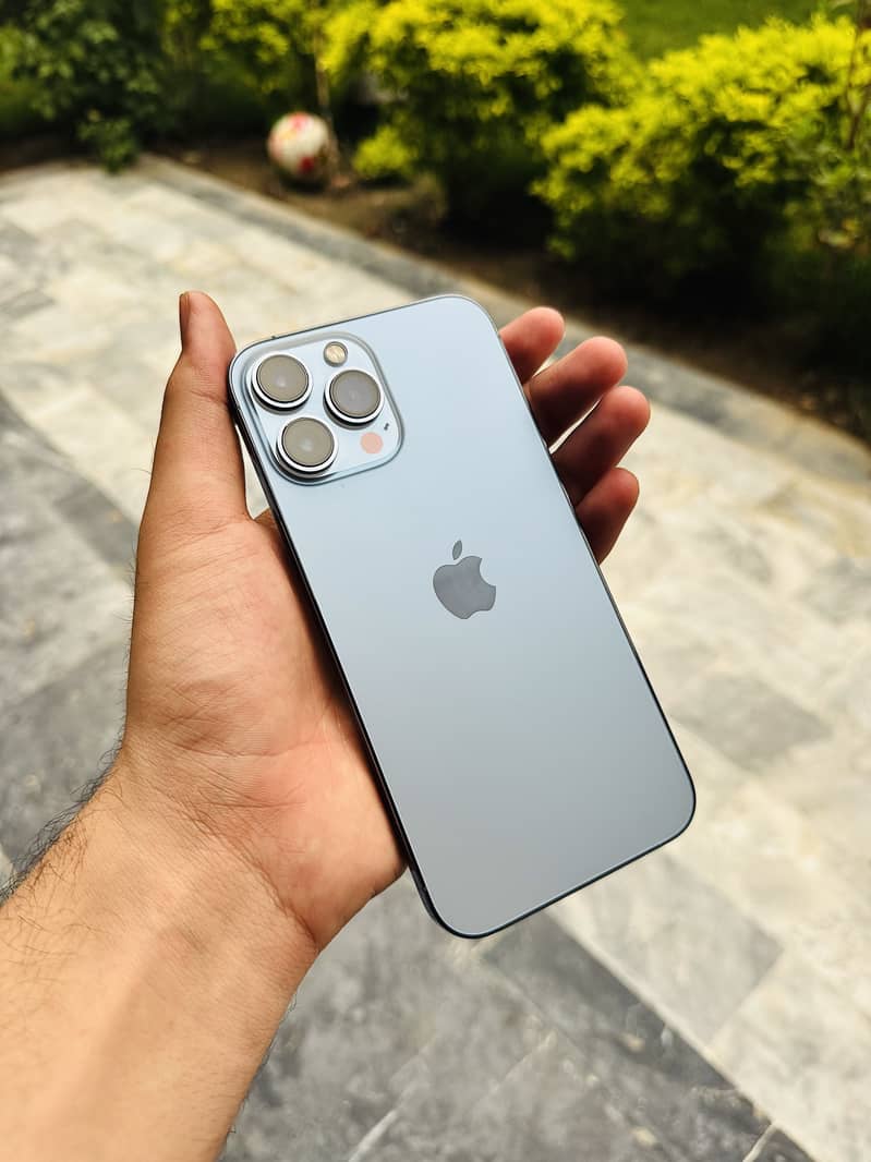 iPhone 13 Pro Max 3