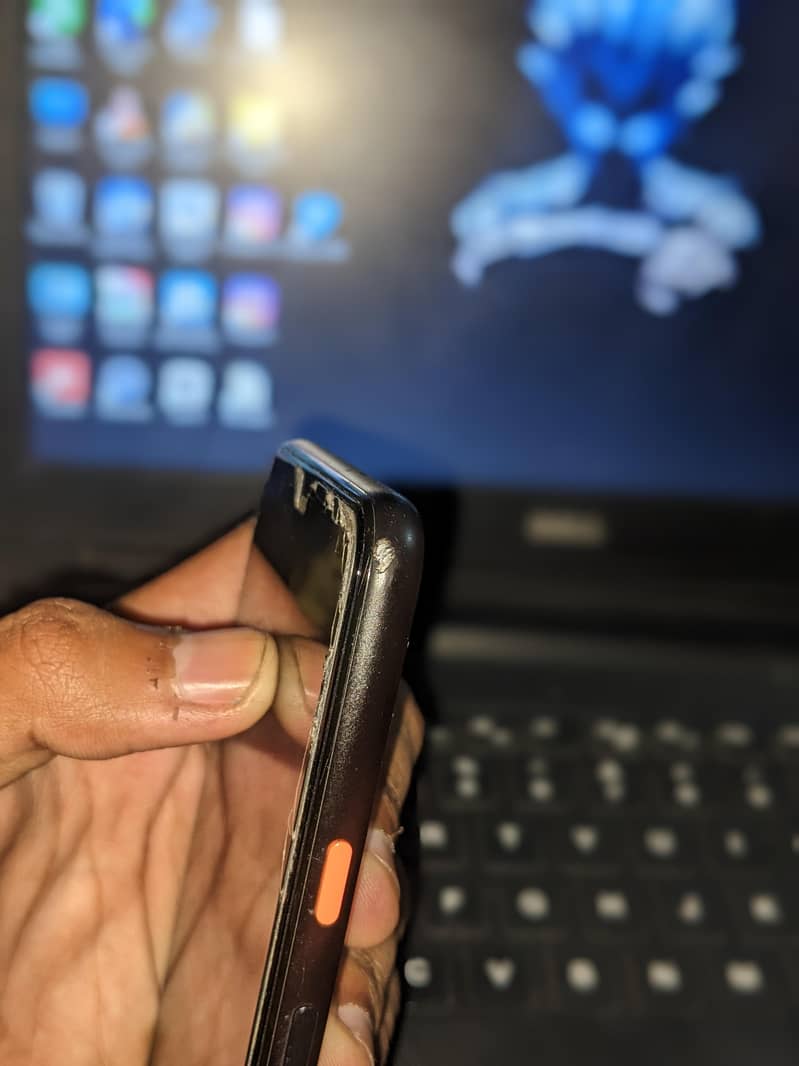 Google Pixel 4XL 0